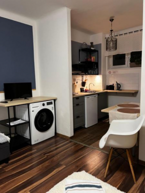 Utešené Apartmány - Bratislava - Trnavské mýto